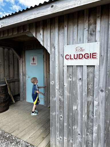 Photo of Bootleggers Bar & Grill - Harbour St, Hopeman, Elgin IV30 5RU