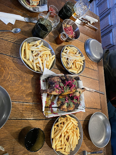 Photo of Bootleggers Bar & Grill - Harbour St, Hopeman, Elgin IV30 5RU