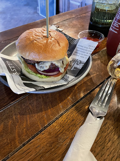 Photo of Bootleggers Bar & Grill - Harbour St, Hopeman, Elgin IV30 5RU