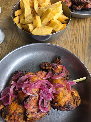 Photo of Bootleggers Bar & Grill - Harbour St, Hopeman, Elgin IV30 5RU