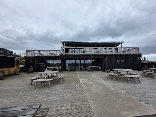 Photo of Bootleggers Bar & Grill - Harbour St, Hopeman, Elgin IV30 5RU