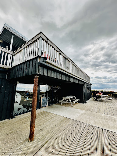 Photo of Bootleggers Bar & Grill - Harbour St, Hopeman, Elgin IV30 5RU