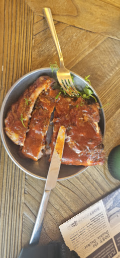 Photo of Bootleggers Bar & Grill - Harbour St, Hopeman, Elgin IV30 5RU