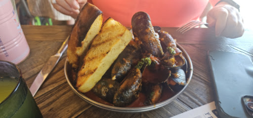 Photo of Bootleggers Bar & Grill - Harbour St, Hopeman, Elgin IV30 5RU