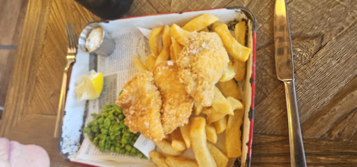 Photo of Bootleggers Bar & Grill - Harbour St, Hopeman, Elgin IV30 5RU