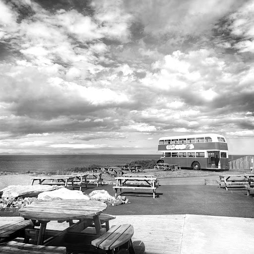 Photo of Bootleggers Bar & Grill - Harbour St, Hopeman, Elgin IV30 5RU