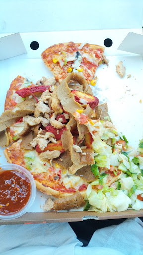 Photo of Pyramids Takeaway - 53 Low St, Banff AB45 1AU