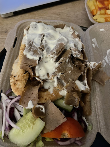 Photo of Pizza Pan - 50 High St, Forres IV36 1PF