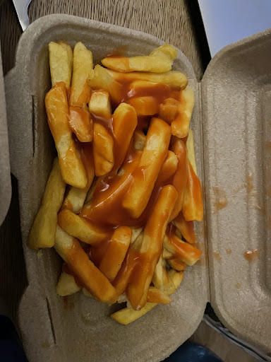 Photo of Pizza Pan - 50 High St, Forres IV36 1PF