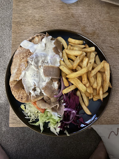 Photo of Pizza Pan - 50 High St, Forres IV36 1PF