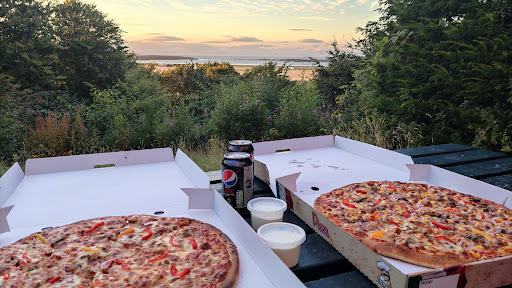 Photo of Pizza Pan - 50 High St, Forres IV36 1PF