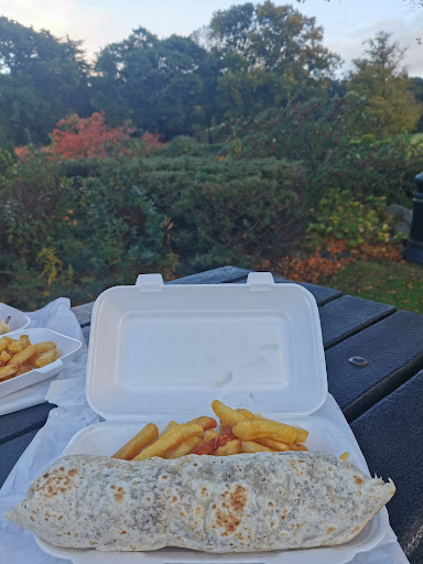 Photo of Pizza Pan - 50 High St, Forres IV36 1PF