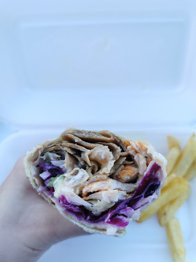 Photo of Pizza Pan - 50 High St, Forres IV36 1PF