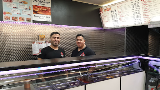 Photo of Pizza Pan - 50 High St, Forres IV36 1PF