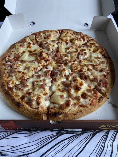 Photo of Pizza Pan - 50 High St, Forres IV36 1PF