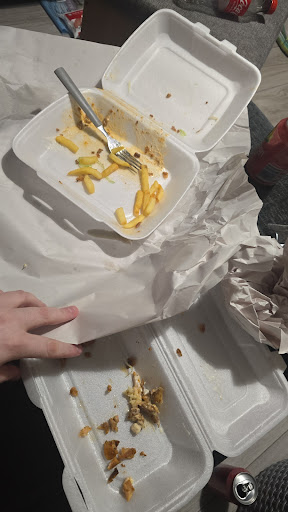 Photo of Big Szef - 5 Strothers Ln, Inverness IV1 1LR