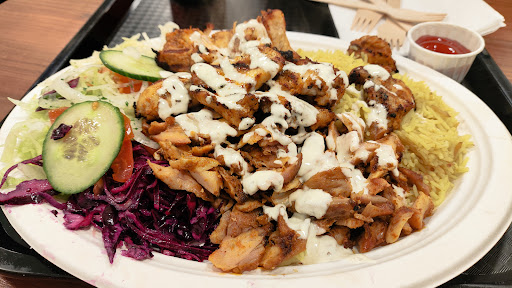 Photo of Big Szef - 5 Strothers Ln, Inverness IV1 1LR