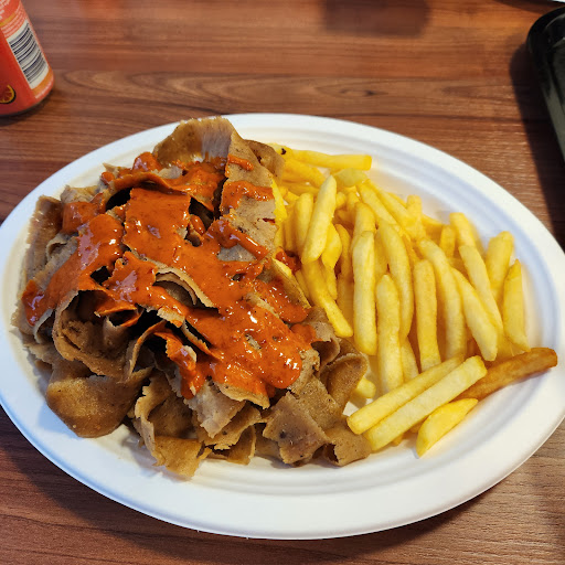 Photo of Big Szef - 5 Strothers Ln, Inverness IV1 1LR