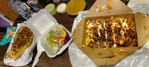 Photo of Big Szef - 5 Strothers Ln, Inverness IV1 1LR