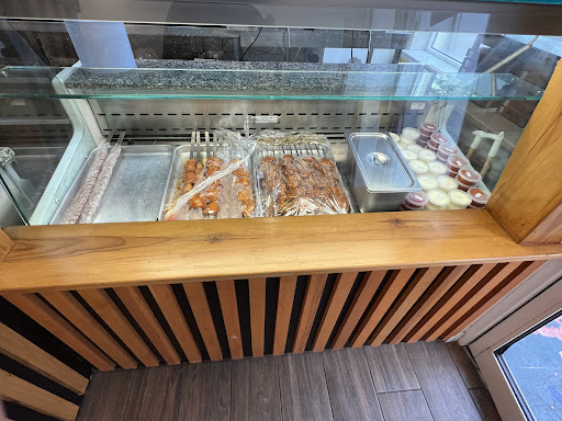 Photo of Big Szef - 5 Strothers Ln, Inverness IV1 1LR