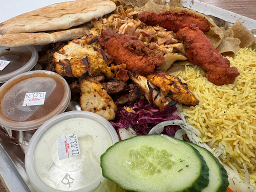 Photo of Big Szef - 5 Strothers Ln, Inverness IV1 1LR