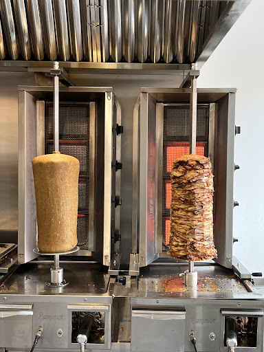 Photo of Big Szef - 5 Strothers Ln, Inverness IV1 1LR