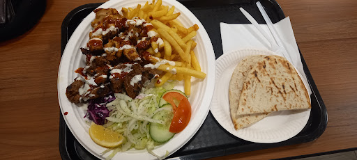 Photo of Big Szef - 5 Strothers Ln, Inverness IV1 1LR