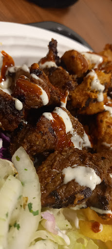 Photo of Big Szef - 5 Strothers Ln, Inverness IV1 1LR