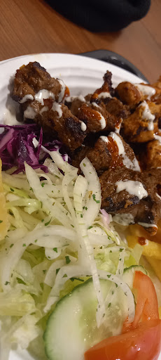 Photo of Big Szef - 5 Strothers Ln, Inverness IV1 1LR