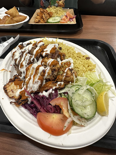 Photo of Big Szef - 5 Strothers Ln, Inverness IV1 1LR