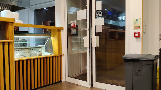 Photo of Big Szef - 5 Strothers Ln, Inverness IV1 1LR