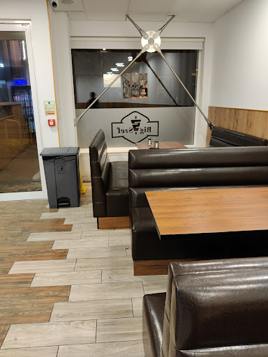 Photo of Big Szef - 5 Strothers Ln, Inverness IV1 1LR