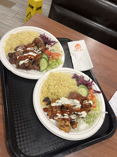 Photo of Big Szef - 5 Strothers Ln, Inverness IV1 1LR