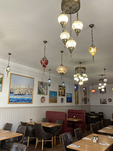 Photo of Ada Turkish | Café And Restaurant - 29 South St, Elgin IV30 1JZ