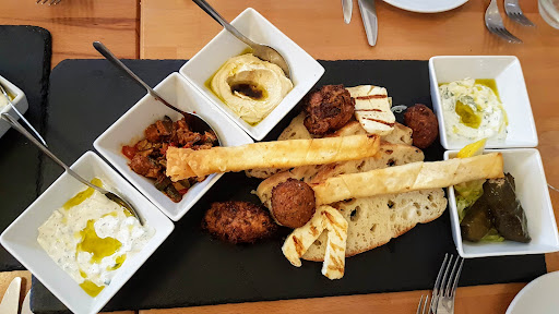 Photo of Ada Turkish | Café And Restaurant - 29 South St, Elgin IV30 1JZ