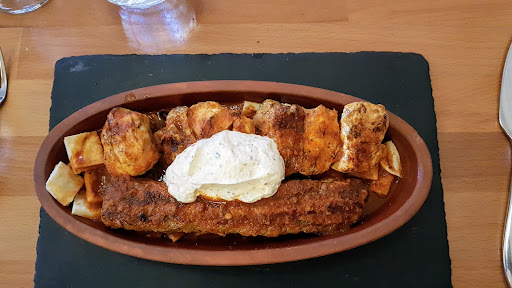 Photo of Ada Turkish | Café And Restaurant - 29 South St, Elgin IV30 1JZ