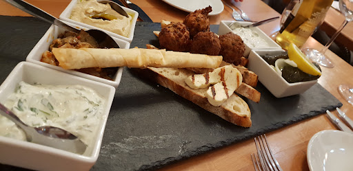 Photo of Ada Turkish | Café And Restaurant - 29 South St, Elgin IV30 1JZ