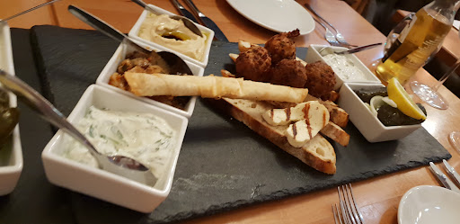 Photo of Ada Turkish | Café And Restaurant - 29 South St, Elgin IV30 1JZ