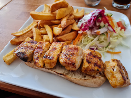 Photo of Ada Turkish | Café And Restaurant - 29 South St, Elgin IV30 1JZ