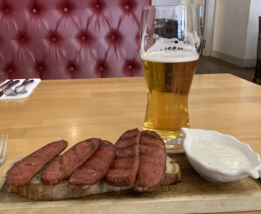 Photo of Ada Turkish | Café And Restaurant - 29 South St, Elgin IV30 1JZ