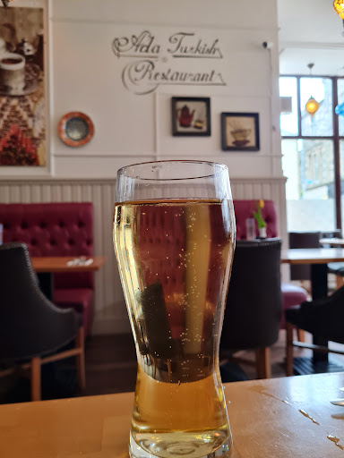 Photo of Ada Turkish | Café And Restaurant - 29 South St, Elgin IV30 1JZ