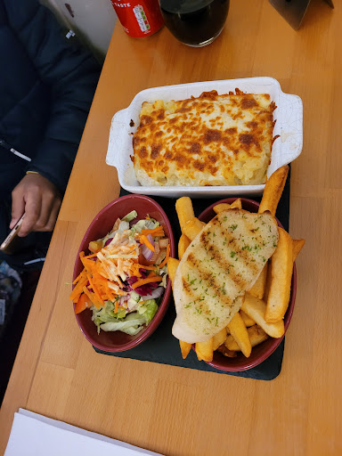 Photo of Ada Turkish | Café And Restaurant - 29 South St, Elgin IV30 1JZ