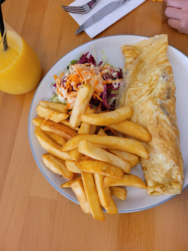 Photo of Ada Turkish | Café And Restaurant - 29 South St, Elgin IV30 1JZ