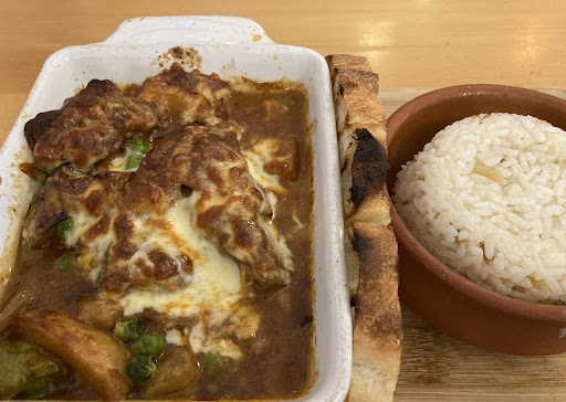 Photo of Ada Turkish | Café And Restaurant - 29 South St, Elgin IV30 1JZ