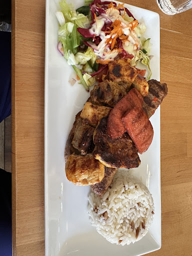 Photo of Ada Turkish | Café And Restaurant - 29 South St, Elgin IV30 1JZ