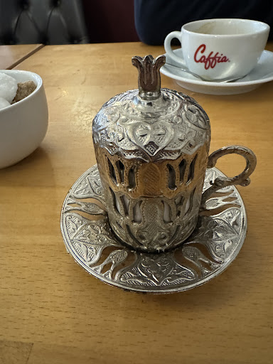 Photo of Ada Turkish | Café And Restaurant - 29 South St, Elgin IV30 1JZ