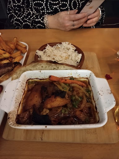 Photo of Ada Turkish | Café And Restaurant - 29 South St, Elgin IV30 1JZ