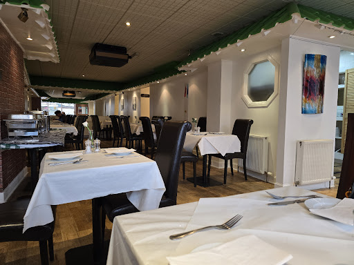Photo of Forres Tandoori - 39 High St, Forres IV36 1PB