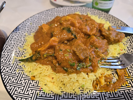 Photo of Forres Tandoori - 39 High St, Forres IV36 1PB