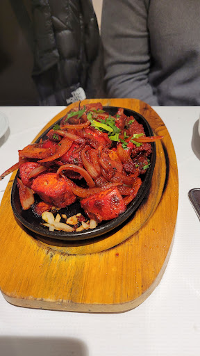 Photo of Forres Tandoori - 39 High St, Forres IV36 1PB